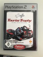 Tourist Trophy PS2 Bayern - Fürth Vorschau