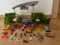 PLAYMOBIL Schwimmbadkiosk Hessen - Butzbach Vorschau