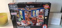 Puzzle 1000 Teile Schmidt Secret Puzzle Kreis Pinneberg - Kummerfeld Vorschau