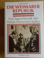 Die weimarer Republik. Niedersachsen - Laatzen Vorschau