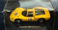 1:43 Modellauto - Porsche 906 Carrera 6 1966 - OVP! Baden-Württemberg - Weinstadt Vorschau