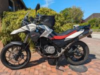 BMW G 650 GS Motorrad/Enduro Kiel - Kronshagen Vorschau