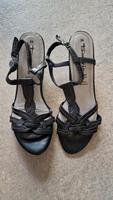 Tamaris Sandalen Gr 39 Saarland - Heusweiler Vorschau