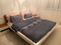 Doppelbett, Schlafzimmer Baden-Württemberg - Kernen im Remstal Vorschau