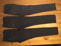 3er Set Jeans Hose von H&M Gr 170 Dresden - Leuben Vorschau