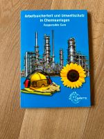 Arbeitssicherheit und Umweltschutz in Chemieanlagen Baden-Württemberg - Rot an der Rot Vorschau