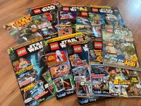 Lego Star Wars Zeitschriften Baden-Württemberg - Freiberg am Neckar Vorschau