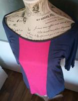 Gr.L/40 esprit pink grau tshirt oversize shirt Sweatshirt edc Bayern - Treuchtlingen Vorschau