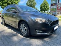 Ford Focus 1,5 Business Niedersachsen - Gieboldehausen Vorschau