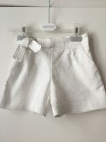 SUPER ZARA SHORTS WEISS GR 116 NEU!!! Berlin - Steglitz Vorschau