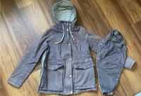 Umstandsjacke Tragejacke Gr. S Bonprix Sachsen - Neugersdorf Vorschau
