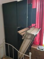 Schrank mit aufklappberer Bettfunktion. Friedrichshain-Kreuzberg - Kreuzberg Vorschau