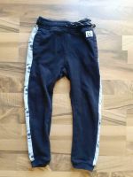 Fußball Joggers Sweat Hose H&M Gr. 116 Bayern - Burtenbach Vorschau