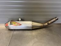 Pro Circuit Slip On Kawasaki KXF450 Nordrhein-Westfalen - Bedburg-Hau Vorschau