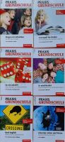 Zeitschrift: "Praxis Grundschule" 2009-17 | Unterrichtsmaterial Nordrhein-Westfalen - Brilon Vorschau