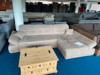 Wohnlandschaft Garnitur Sofa Couch mit Schlaffunktion ✅ Niedersachsen - Twist Vorschau