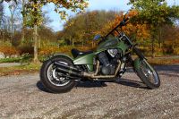 Honda VT 600 Shadow Nordrhein-Westfalen - Herne Vorschau