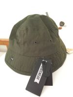 Statewear UV-Schutz-Hut olivgrün(Stone Bucket Hat, S/M) Sonnenhut Wandsbek - Hamburg Volksdorf Vorschau
