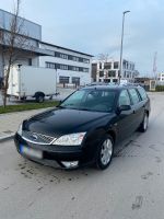 Ford Mondeo diesel Bayern - Rosenheim Vorschau