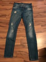 Mexx Slim Jeans W27 L33 Schleswig-Holstein - Kiel Vorschau