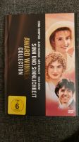 Sinn und Sinnlichkeit Jane Austen DVD Bayern - Chieming Vorschau