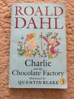 Roald Dahl - Charlie and the Chocolate Factory - Kinderbuch Schleswig-Holstein - Itzehoe Vorschau