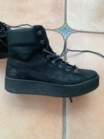 Timberland Stiefel Gr. 38 Brandenburg - Falkensee Vorschau