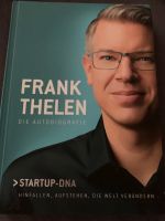 Buch Frank Thelen NEU Autobiographie Startup-DNA Sachsen-Anhalt - Magdeburg Vorschau