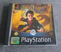 Sony Playstation 1 Spiel Harry Potter Kammer des Schreckens 2 PS1 Thüringen - Erfurt Vorschau