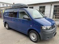 Camper-Van VW T5.2 Transporter Lübeck - St. Gertrud Vorschau