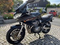 Suzuki 600 S Bandit aus 2.Besitz Nordrhein-Westfalen - Oberhausen Vorschau