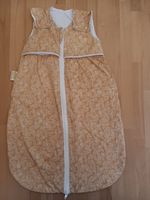 Baby Schlafsack Gr. 70 cm 0,5 TOG Bayern - Lehrberg Vorschau