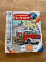 Tip Toi Buch Unterwegs mit der Feuerwehr Tiptoi Lernspielbuch Niedersachsen - Clausthal-Zellerfeld Vorschau