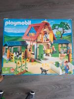 Playmobil 4490, 1 mal zusammen bauen Nordrhein-Westfalen - Steinfurt Vorschau