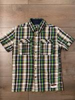 G-Star Hemd GR. L  Ranger Check Shirt Hessen - Eichenzell Vorschau