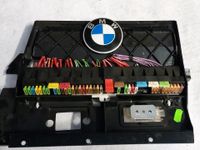 BMW E39 Sicherungskasten Handschuhfach Nordrhein-Westfalen - Bad Salzuflen Vorschau