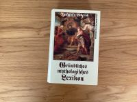 Gründliches mythologisches Lexikon Hederich, Benjamin, 1675-1748 Nordrhein-Westfalen - Hattingen Vorschau