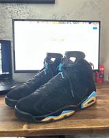 Air Jordan Retro 6 Sachsen - Zwickau Vorschau