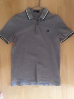 Fred Perry Polo M Nürnberg (Mittelfr) - Nordstadt Vorschau