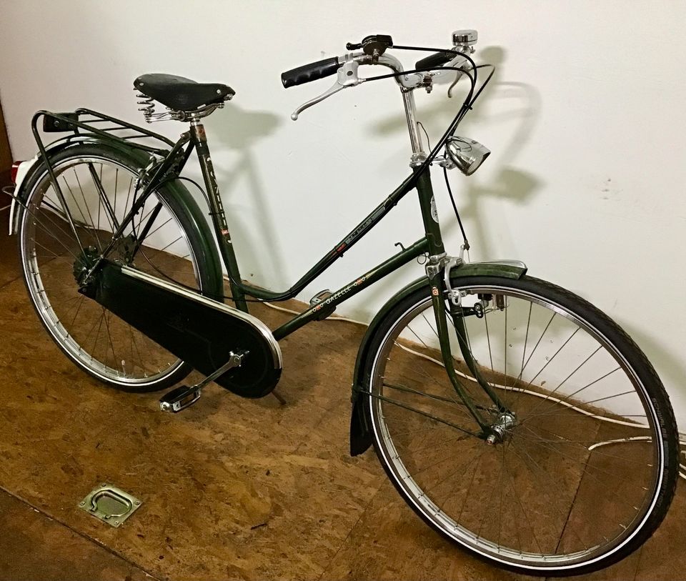 60er-Jahre Klassiker Gazelle Impala 28 Zoll, Fahrrad, Hollandrad in Berlin