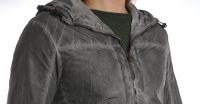 Herren Jacke / Windjacke Sportjacke Armani Jeans - 48 / M - Grau Baden-Württemberg - Pforzheim Vorschau