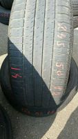 2x Sommerreifen Bridgestone Runflat 245/50 R18 100W 4mm Baden-Württemberg - Marbach am Neckar Vorschau