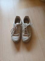 Nike Sneaker 40,5 beige rosa Baden-Württemberg - Offenburg Vorschau