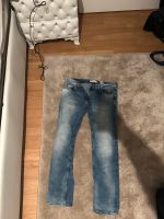 Tommy hilfiger  Jeans slim fit blau Nordrhein-Westfalen - Lippstadt Vorschau