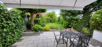 „HIGHLIGHT mit GRÜN“ Modernisiertes Reihenendhaus mit Garage und großem Garten Niedersachsen - Göttingen Vorschau