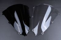 Racing Windschild Yamaha YZF R1 1998 2000 2002 2006 klar/getönt Niedersachsen - Hambühren Vorschau