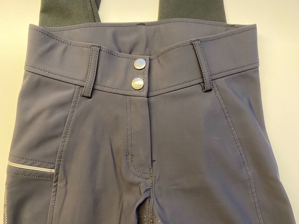 Felix Bühler Reithose mit Grip - Gr. 34 - Sommerreithose in Duingen