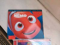 Disney Hörspiel findet Nemo Niedersachsen - Osnabrück Vorschau