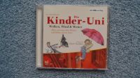 Die Kinder-Uni CD Wolken, Wind & Wetter Hessen - Friedrichsdorf Vorschau