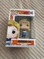 Dragonball PoP Figur - Android 18 Düsseldorf - Eller Vorschau